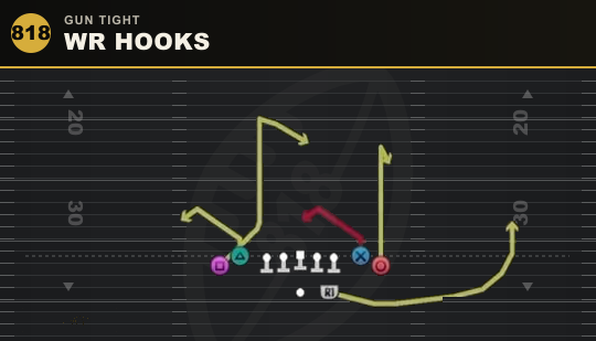 WR HOOKS from Gun Tight