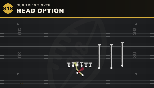 READ OPTION from Gun Trips Y Over