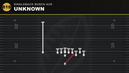 UNKNOWN from Singleback Bunch Ace