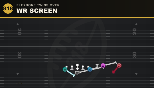 WR SCREEN from Flexbone Twins Over