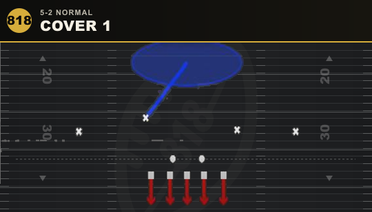 COVER 1 from 5-2 Normal
