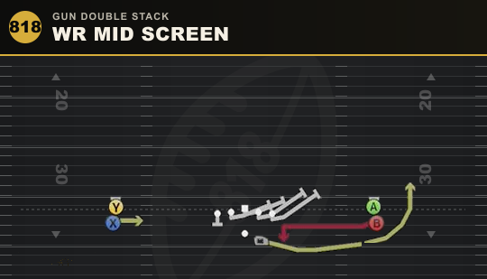 WR MID SCREEN from Gun Double Stack