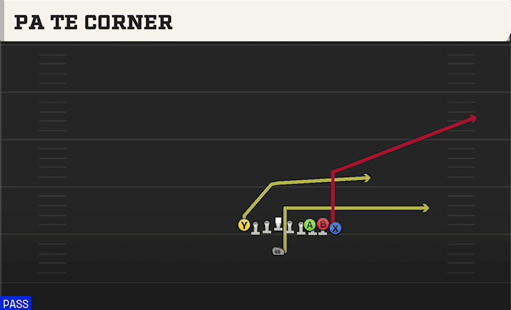 PA TE CORNER from ACE WING HEAVY