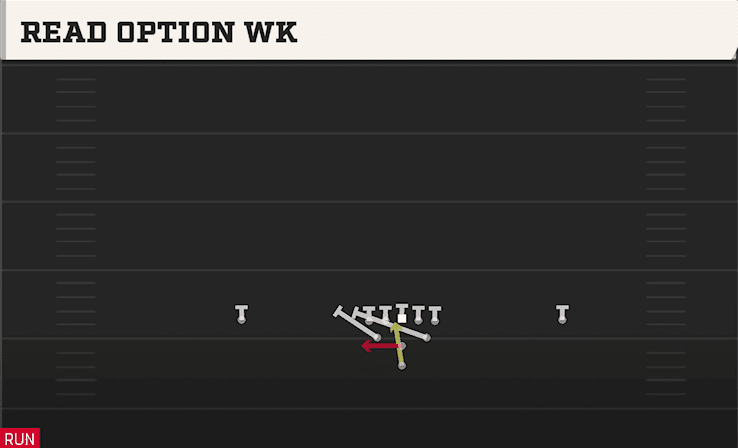READ OPTION WK from FULL DIAMOND