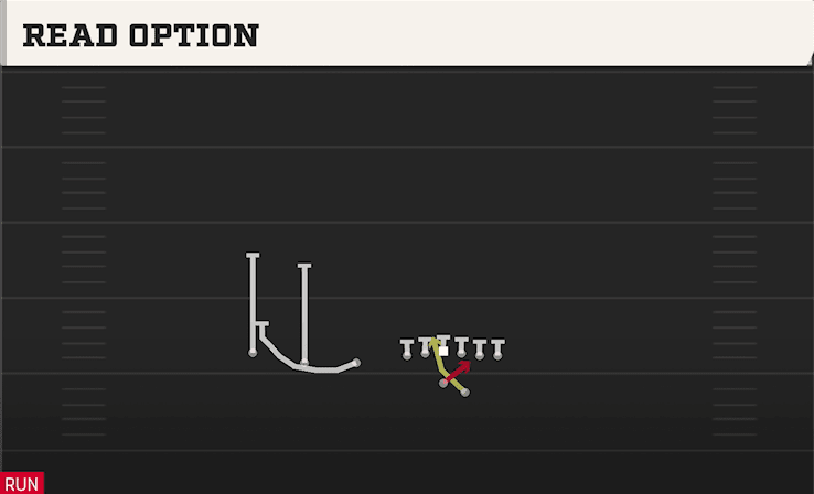 READ OPTION from TRIPS TE OFFSET