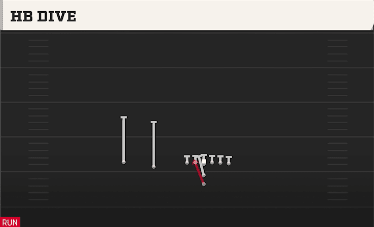 HB DIVE from SLOT