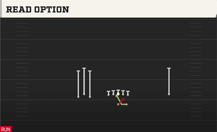 READ OPTION from BUNCH OPEN