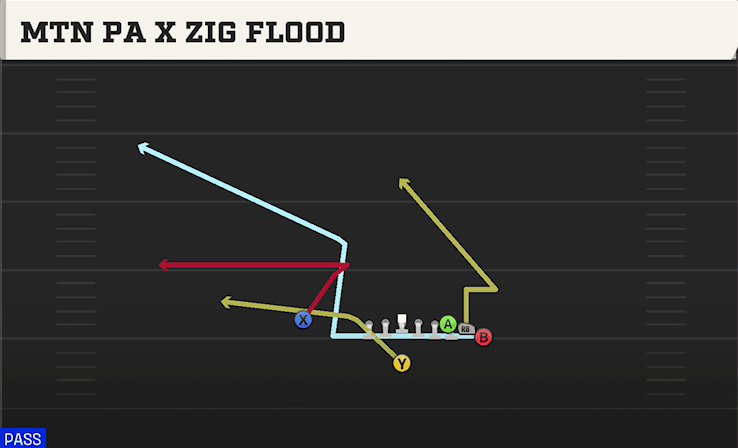 MTN PA X ZIG FLOOD from WING PAIR HEAVY