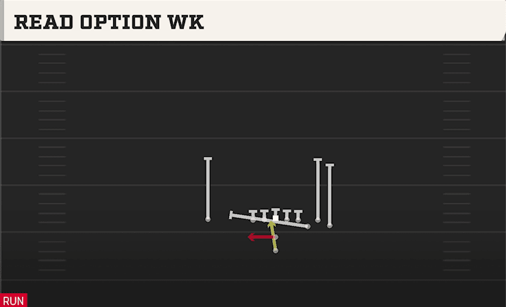 READ OPTION WK from BUNCH X NASTY
