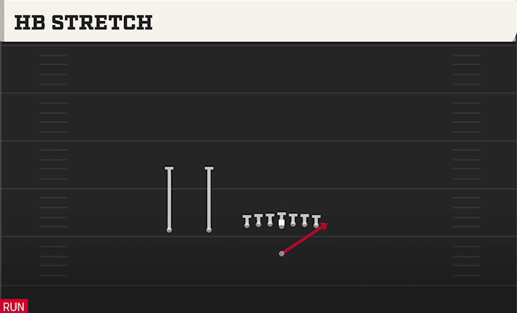 HB STRETCH from ACE SLOT
