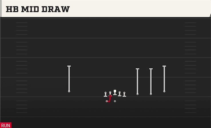 HB MID DRAW from TRIPS HB WK