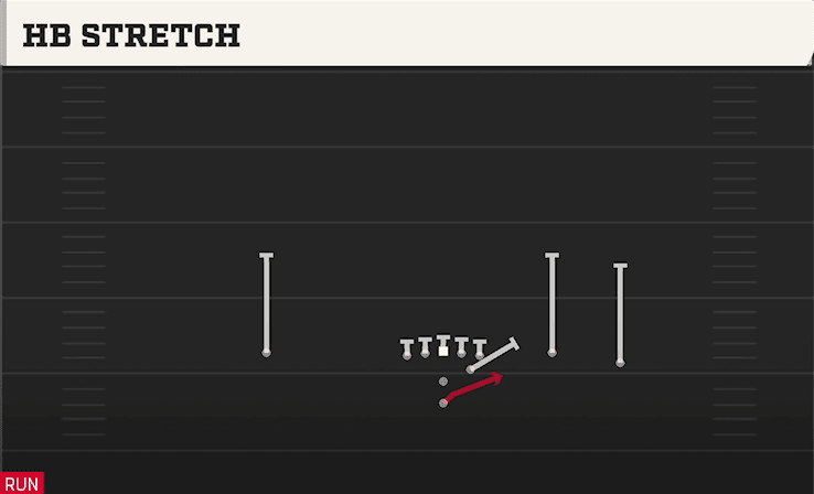 HB STRETCH from OPEN FLEX