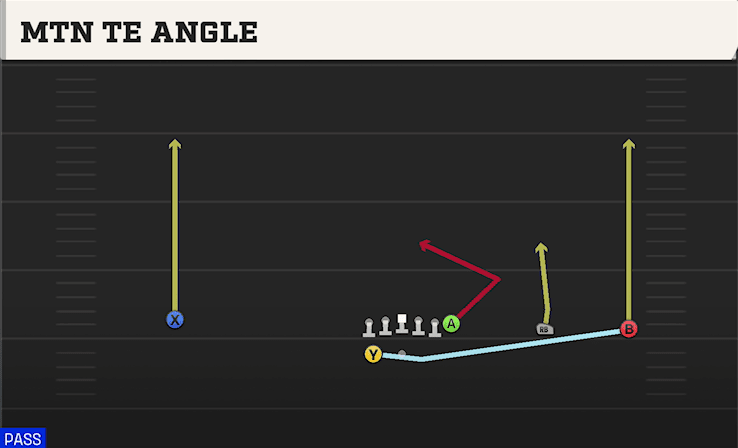 MTN TE ANGLE from WIDE Y TRIPS WK