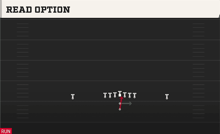 READ OPTION from ACE