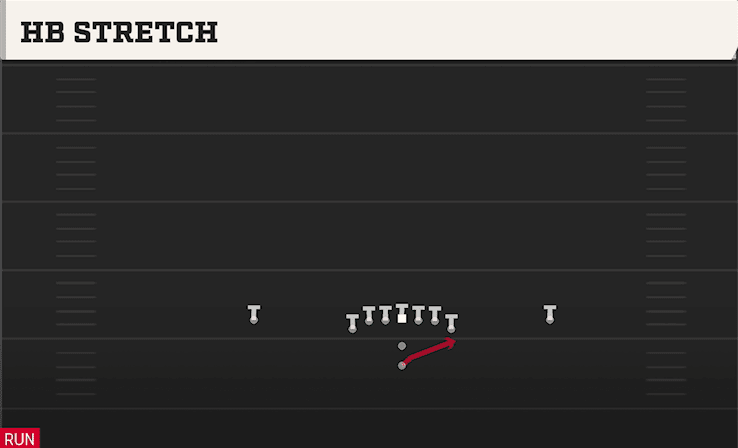 HB STRETCH from DEUCE