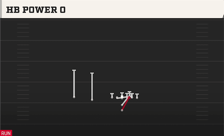 HB POWER O from SLOT