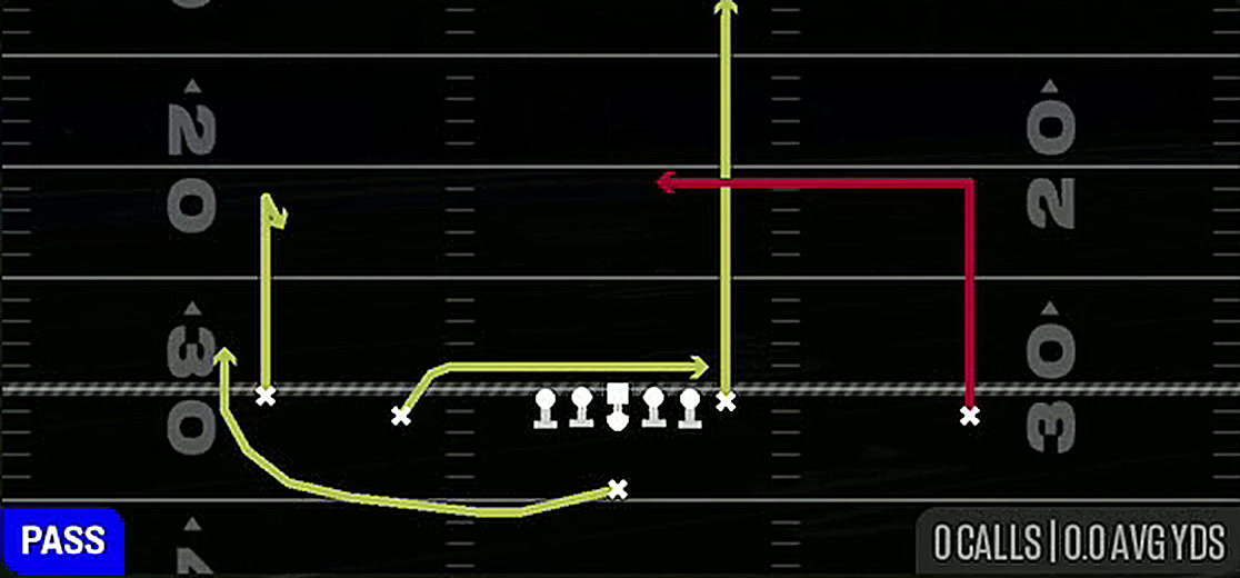 FL Dagger from Singleback Doubles