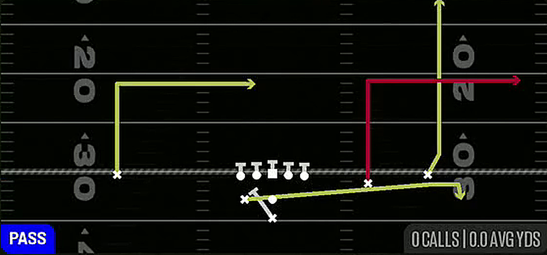 PA Boot Slide from Pistol Weak Slot Open