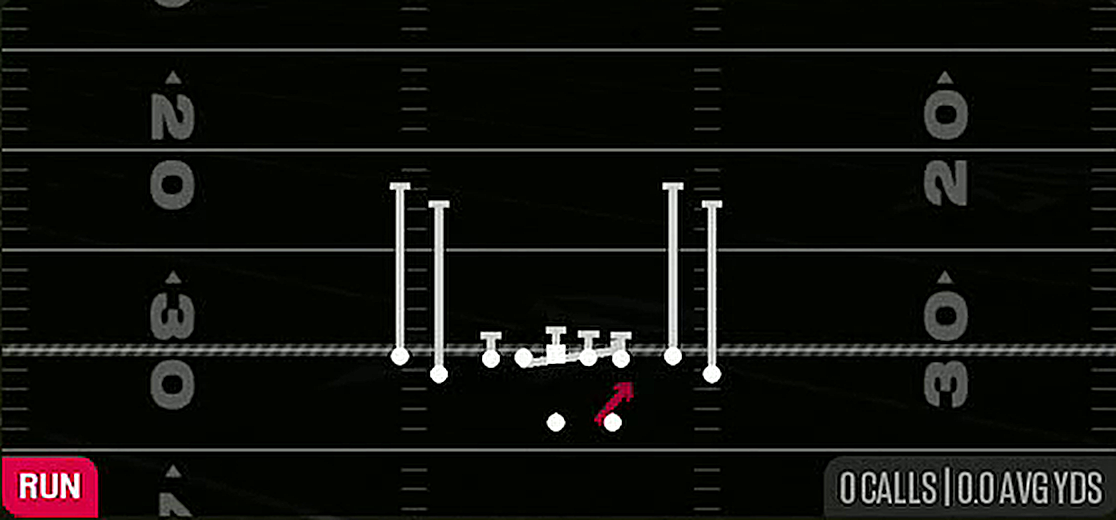 HB Counter from Gun Tight Flex
