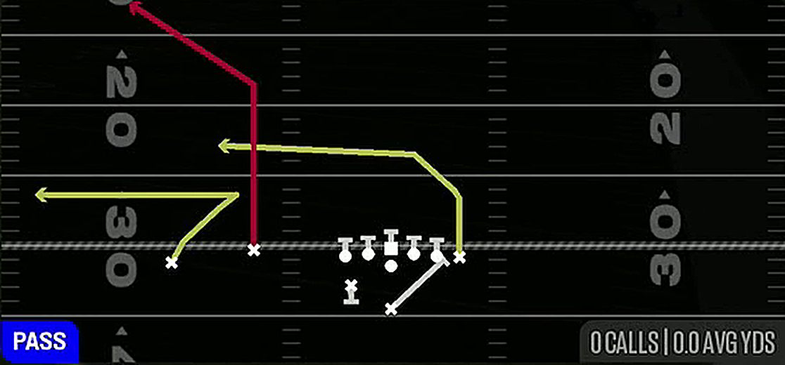 PA Boot Lt from Weak Slot Flex