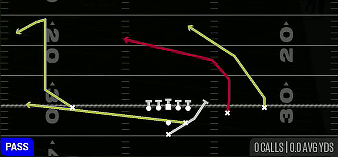 PA Slide from Pistol Strong Slot Open