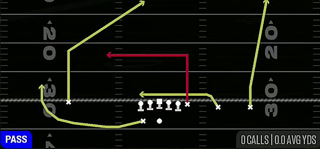 Slot Drive from Gun Y Trips Wk