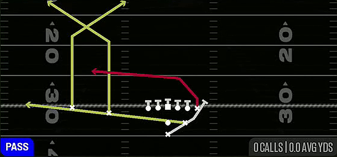 PA Boot Lt from Pistol Strong Slot