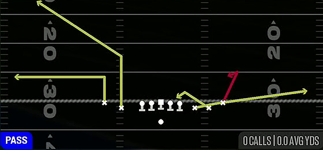 Spacing from Gun 5WR Tight