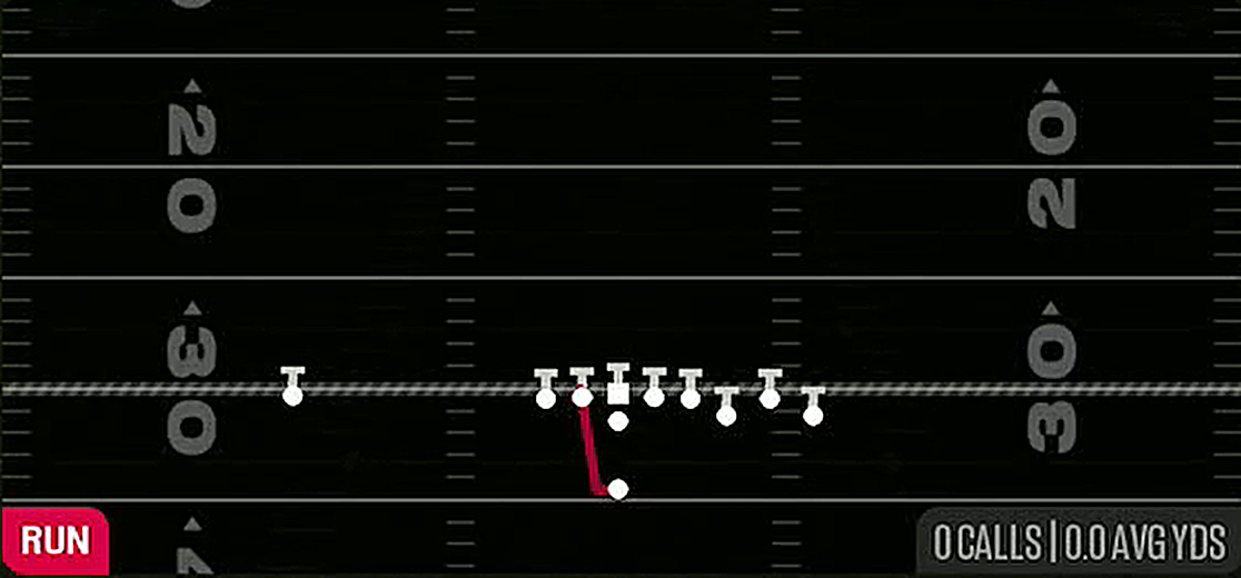 HB Slam from Singleback Bunch