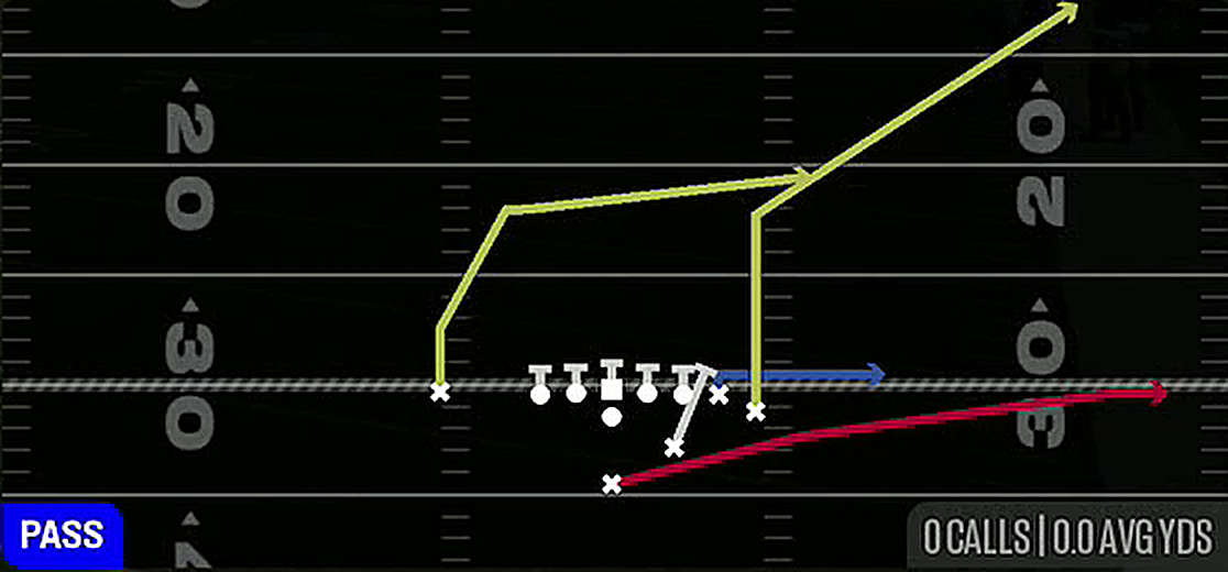 PA Sprint HB Flat from Strong Wing Close