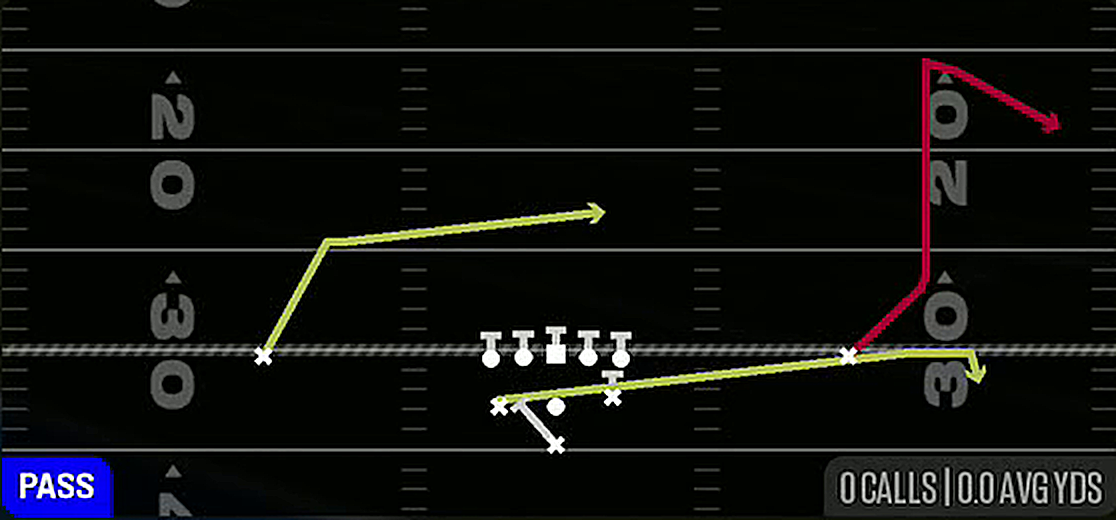 PA Boot Rt from Pistol Full House