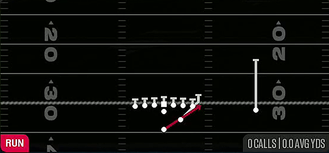 HB Stretch from Strong I Tight
