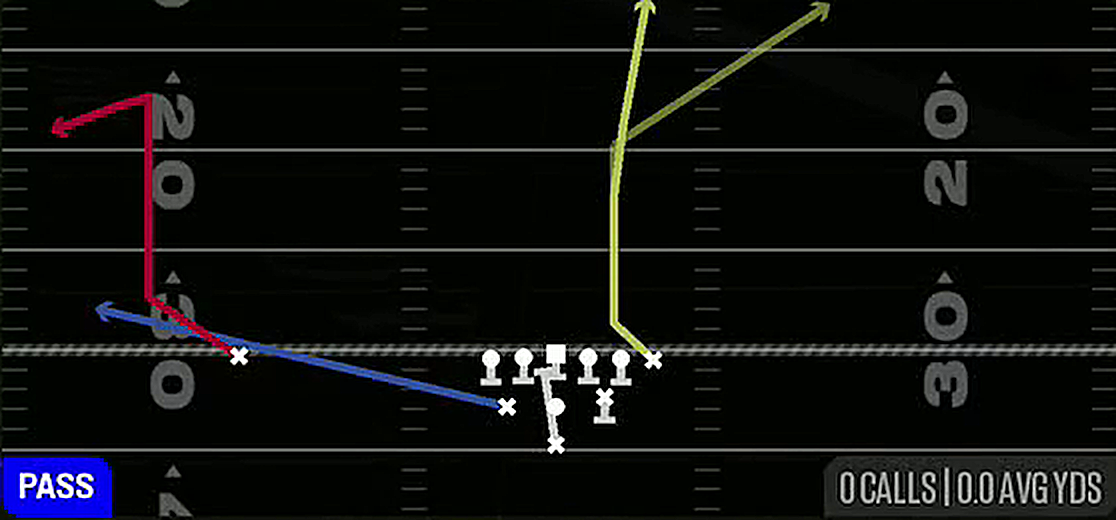 PA Comeback from Pistol Full House TE