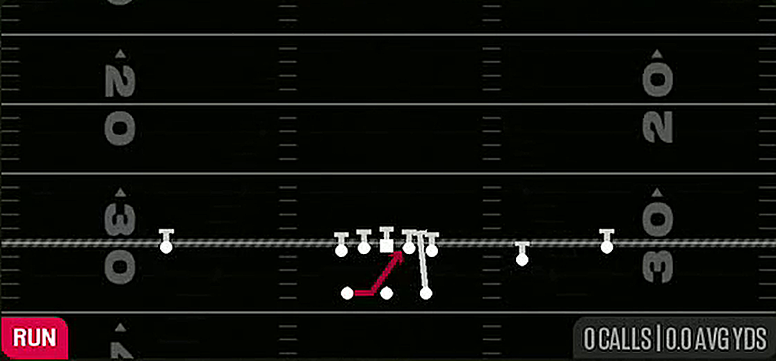 HB Gut from Gun Split Slot