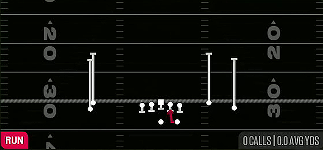 HB Draw from Gun Stack Y-Flex