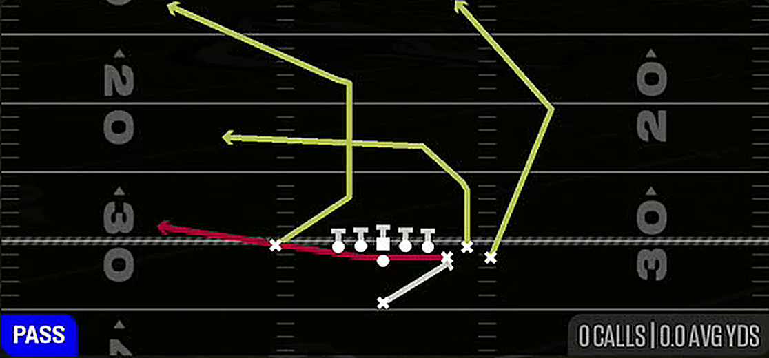 PA Boot Slide from Singleback Bunch X Nasty