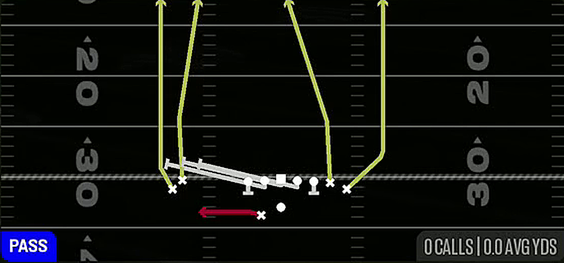 HB Slip Screen from Gun Wing Stack Wk