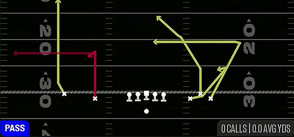 Speed Dig from Gun Empty Bunch Open