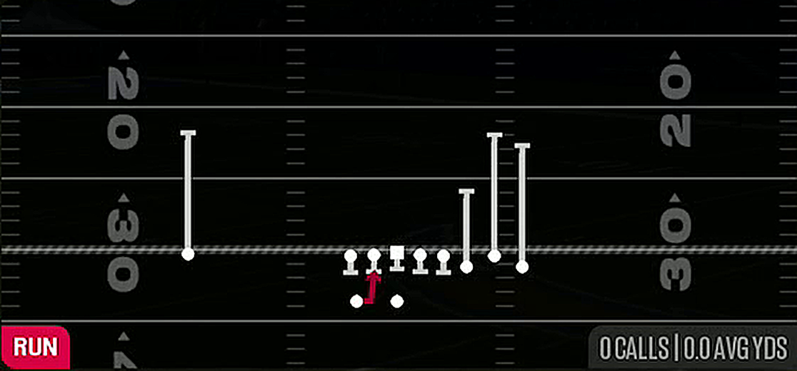 HB Mid Draw from Gun Bunch