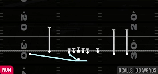 Reload HB Sweep from Gun Empty Base Flex