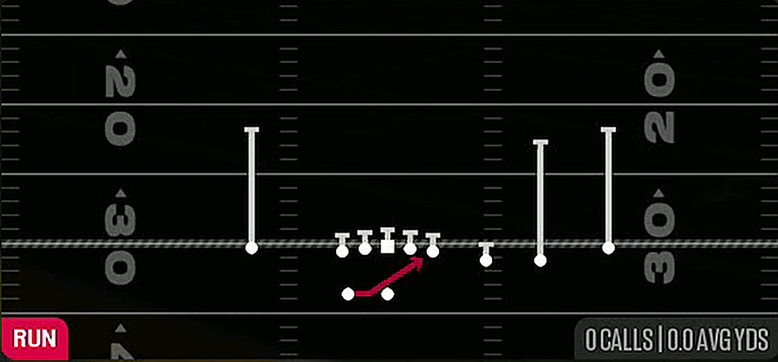 Mid Zone from Gun Trips X Nasty
