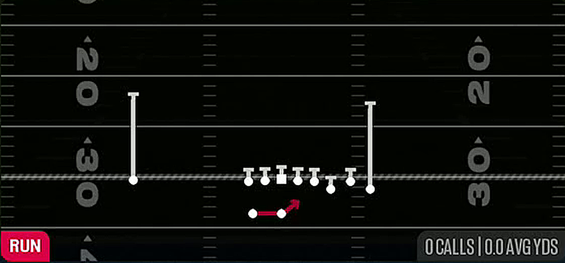 HB Sweep from Gun Bunch