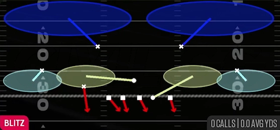 Nickel Blitz 2 from Nickel Triple