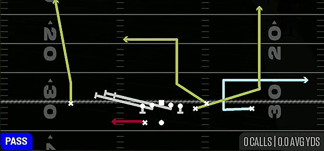 HB Screen from Gun Box