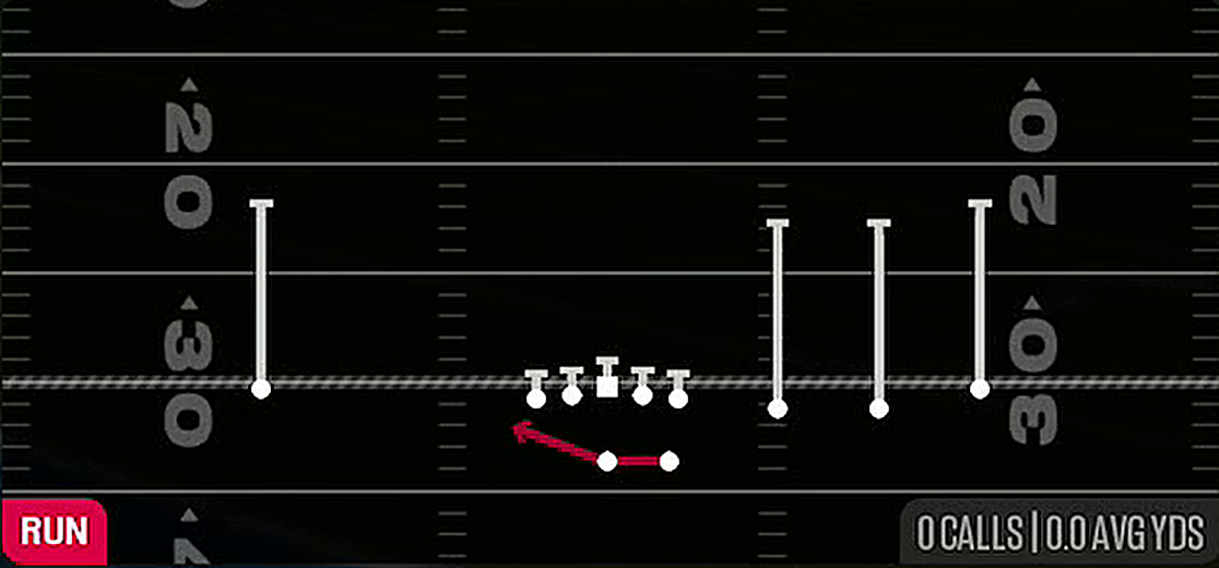 HB Sweep from Gun Trips