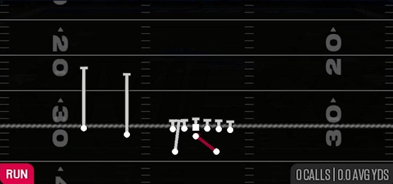 FB Belly from Split Backs Slot
