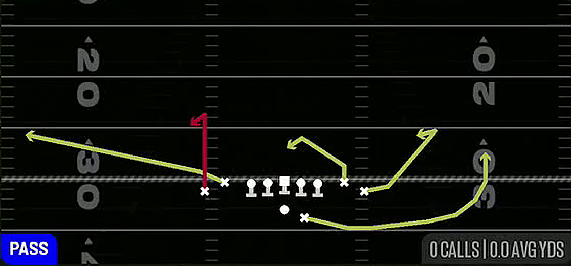 Stick N Out from Gun Tight Offset TE