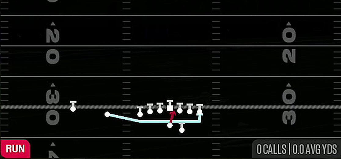Mtn QB Blast from Gun U Off Trips