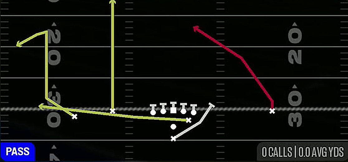 PA Boot Slide from Pistol Doubles Flex Hip