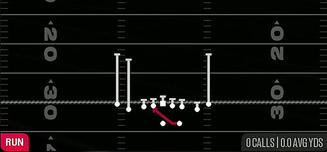 Mid Zone from Gun Tight Slots